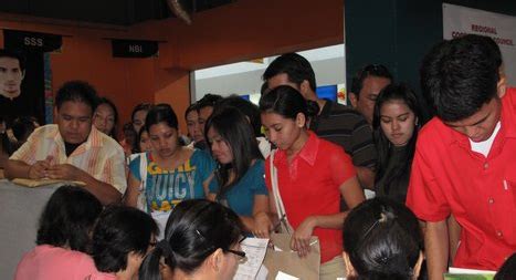 BPO tops active job vacancies at PhilJobNet: DOLE.